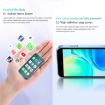 SOYES XS15, 2GB+16GB, 3" Android 8.1, Quad Core, 3G Dual SIM (Black) - 6