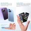 SOYES XS15, 3.0" Android 8.1, 2GB+16GB, Dual SIM, 3G (Purple) - 4