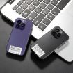 SOYES XS15 Pro, 3.0" 2GB+16GB Android 9.0, 3G Dual SIM (Purple) - 5