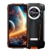 Blackview BV8200 Rugged Phone, 12GB+256GB, 6.5" Android 14, 4G, NFC - 1
