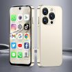 SOYES XS19 Pro, 3GB+32GB, 3.8" Android 12, 4G, Dual SIM, Beige - 2
