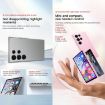 SOYES ONEMYTH S25 Pro, 4.0" Android 10, 2GB+16GB, 3G, Dual SIM (Black) - 5