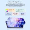 Blackview WAVE 8, 4G, 6.56" Android 14, 4GB+128GB, Octa Core (Blue) - 6