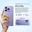 Blackview WAVE 8, 4GB+128GB, Android 14, 6.56" Unisoc T606, 4G, OTG - 5