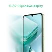 UMIDIGI G9T, 4GB+128GB, Face & Fingerprint ID, 6.75" Android 14, 4G - 5