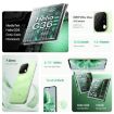 UMIDIGI G9C, 6GB+128GB, Face ID, 6.75" Android 14, 4G (Galaxy Black) - 4