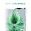 UMIDIGI G9C, 6GB+128GB, Face ID, 6.75" Android 14, 4G (Galaxy Black) - 5