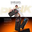 DOOGEE S Punk Pro, 8GB+512GB, 6.6" Android 14, 4G, OTG, NFC, Black+Orange - 5