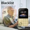 V9 Card Mobile Phone, 2.01", MTK6261D, Bluetooth, FM, Torch, GSM, Dual SIM - 6