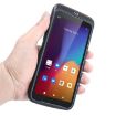 UNIWA V5N Rugged Barcode PDA Phone, 4GB+64GB, 5.5" Android 12, 4G NFC - 6