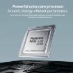 Xiaomi POCO C75 Global 8GB+256GB 4G Black, Side Fingerprint, NFC - 4
