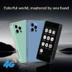 MELROSE S18 2GB+16GB, 2.95" Android 9.0, 4G Quad Core (Blue) - 2