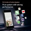 MELROSE S18 2GB+16GB, 2.95" Android 9.0, 4G Quad Core (Blue) - 3
