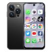 SOYES XS19 Pro, 6GB+128GB, 3.8" Android 12, 4G Dual SIM, Black - 1