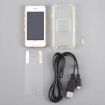 MELROSE S9 2.45" Android 5.1 512MB+8GB Quad Core 3G Phone Gold - 5