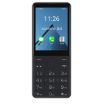 DOOV R17/F22 4G Keypad Phone, 3GB+32GB, 2.8" Android 13, Black - 2