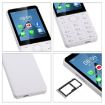 DOOV R17/F22 4G Keypad Phone, 3GB+32GB, 2.8" Android 13, Black - 5