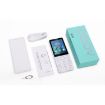 DOOV R17/F22 4G Keypad Phone, 3GB+32GB, 2.8" Android 13, Black - 6