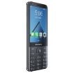 DOOV R17 Pro Keypad Phone, 4GB+64GB, 3.5" Android 12, 4G, Black - 2