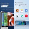 DOOV R17 Pro/Z17, 4GB+64GB, 3.5" Android 12, MT6761, 4G, Google Store, White - 6