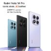 Xiaomi Redmi Note 14 Pro 4G 12GB+512GB, Xiaomi HyperOS, Purple - 2