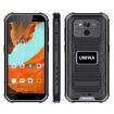 UNIWA F963 Pro Rugged Android 13 Phone, 4GB+64GB, 5.5", 4G, NFC - 1
