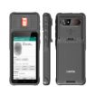 UNIWA F501 Scanner Phone, 2GB+32GB, 5" Android 12, 4G, Black - 1
