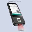 UNIWA F501 Scanner Phone, 2GB+32GB, 5" Android 12, 4G, Black - 5