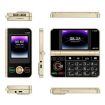 SOYES V-899, 2.4" & 2.8" Display, 32MB+64MB, 2G Dual SIM, Gold - 3