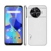 W&O X300, 6.528" Android 10, 3GB+32GB, 4G Network, White - 1