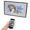 UNIWA PJ001 Projector Phone, 8GB+256GB, 6.72" Android, 4G (Green) - 4