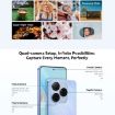 Blackview SHARK 9, 8GB+256GB, 6.67" Android 14, 5G, Blue - 5