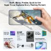 Blackview SHARK 9, 8GB+256GB, 6.67" Android 14, 5G, Blue - 6