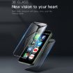 SOYES XS11, 1GB+8GB, 2.5" MTK6580 Quad Core 1.3GHz, 3G Dual SIM, Black - 5