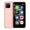 SOYES XS11, 1GB+8GB, 2.5" MTK6580, 3G Dual SIM, Bluetooth, Pink - 1