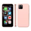 SOYES XS11, 1GB+8GB, 2.5" MTK6580, 3G Dual SIM, Bluetooth, Pink - 2