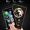 SOYES XS11, 1GB+8GB, 2.5" MTK6580, 3G Dual SIM, Bluetooth, Pink - 3