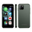 SOYES XS11, 1GB+8GB, 2.5" MTK6580 Quad Core, 3G Dual SIM (Green) - 2