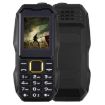 W2025 Elder Phone: Waterproof, Shockproof, Dustproof, 5800mAh, Dual SIM - 1