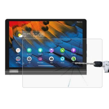 Lenovo Yoga Tab 5 10.1" Tempered Glass 9H Explosion-proof Film - 1