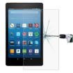 9H Tempered Glass Screen Protector for Kindle Fire HD 8 2017 - 1