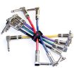 JOYO CM-05 35cm Single Block Effector Cable Line - 2