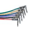 JOYO CM-05 35cm Single Block Effector Cable Line - 3