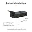 JOYO JA-03 Mini Portable Acoustic Guitar Electric Effector - 4