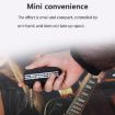 JOYO JA-03 Mini Portable Acoustic Guitar Electric Effector - 6