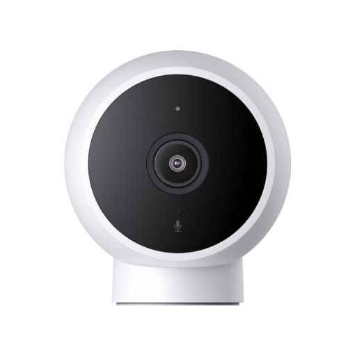 Xiaomi 2K Smart Camera with Night Vision & AI Detection, US Plug - 1