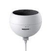 Xiaomi 2K Smart Camera with Night Vision & AI Detection, US Plug - 3