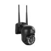 ESCAM WNK610 3MP Wireless Dome IP Camera with Night Vision - 2