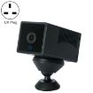 G17 HD 1080P Smart WiFi IP Camera, Night Vision, Two Way Audio, UK Plug - 1