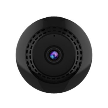 CAMSOY C2T 1080P WiFi Action Camera with Wide-angle Recorder - 1